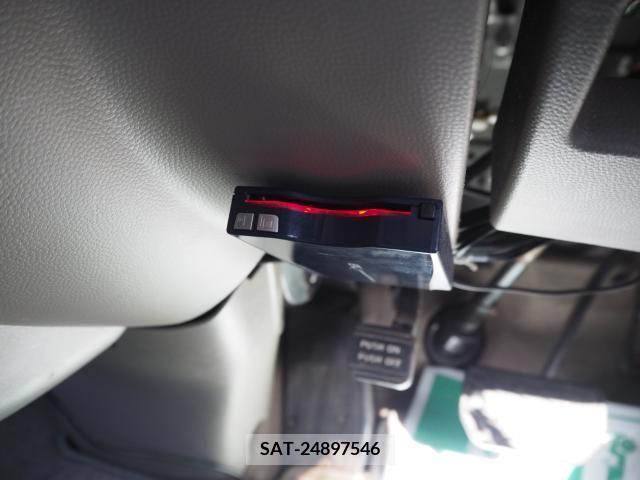 Suzuki EVERY WAGON 2007-01 247422-17