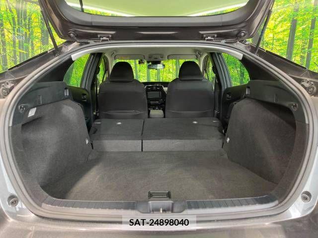 Toyota PRIUS 2019-01 366630-10