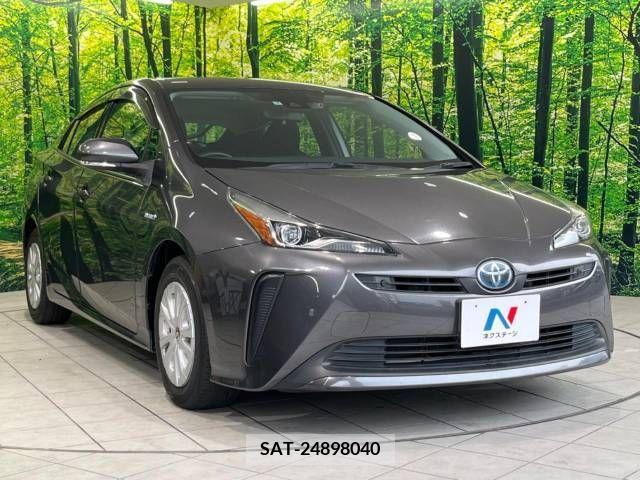 Toyota PRIUS 2019-01 366630-16