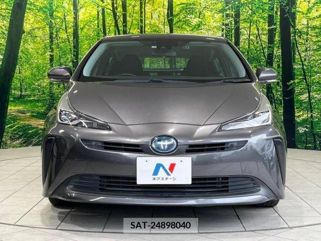 Toyota PRIUS 2019-01 366630-14