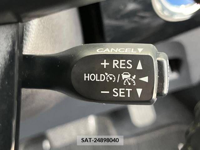 Toyota PRIUS 2019-01 366630-5