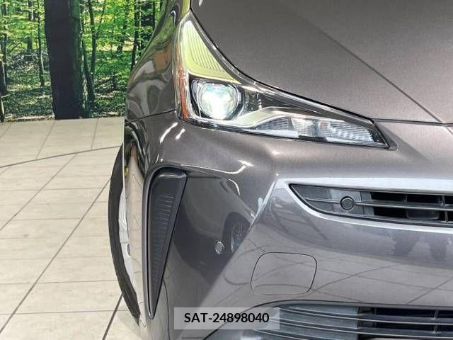 Toyota PRIUS 2019-01 366630-12