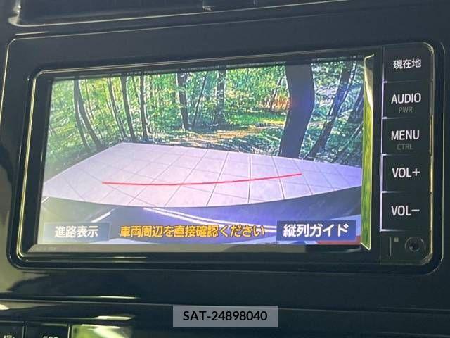 Toyota PRIUS 2019-01 366630-4