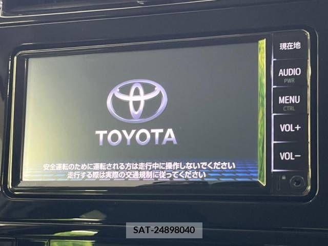 Toyota PRIUS 2019-01 366630-3