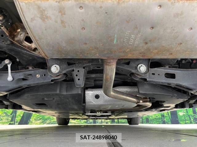 Toyota PRIUS 2019-01 366630-19