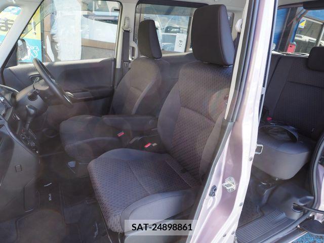 Suzuki SOLIO 2015-09 385720-12
