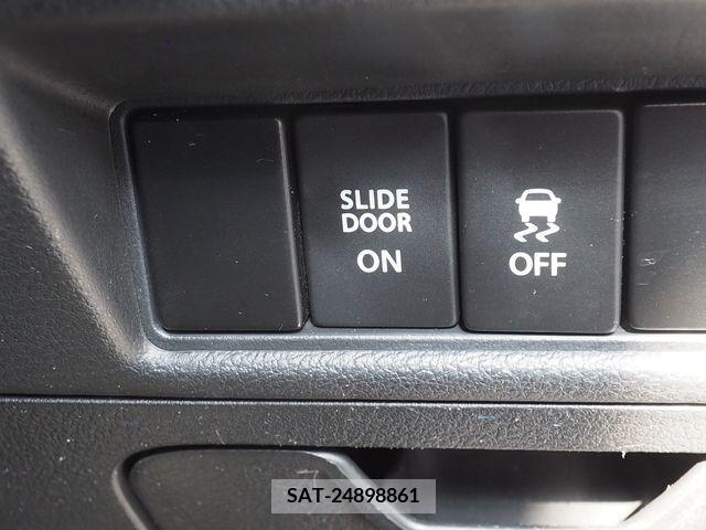 Suzuki SOLIO 2015-09 385720-7