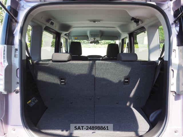 Suzuki SOLIO 2015-09 385720-15