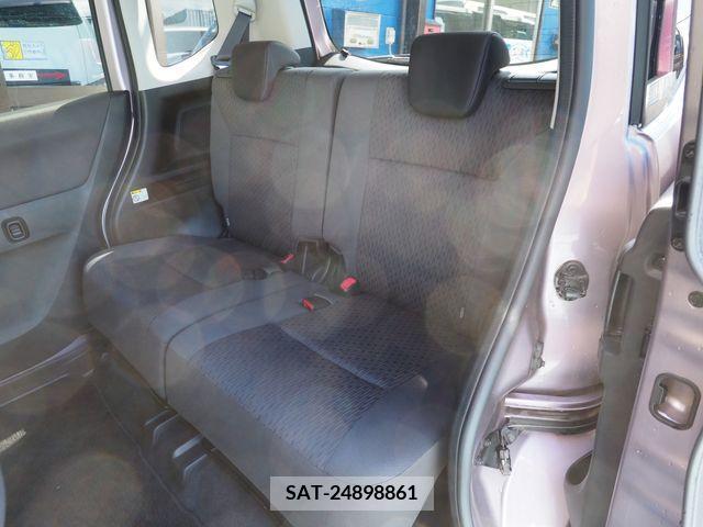 Suzuki SOLIO 2015-09 385720-13