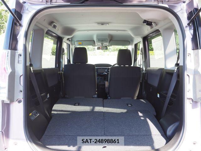 Suzuki SOLIO 2015-09 385720-14