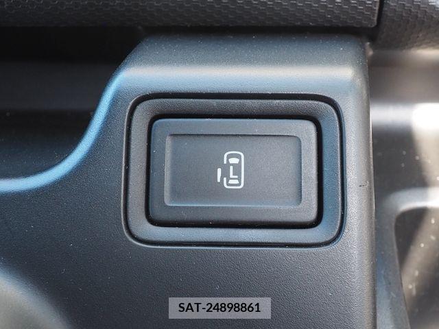 Suzuki SOLIO 2015-09 385720-8