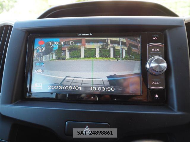 Suzuki SOLIO 2015-09 385720-4