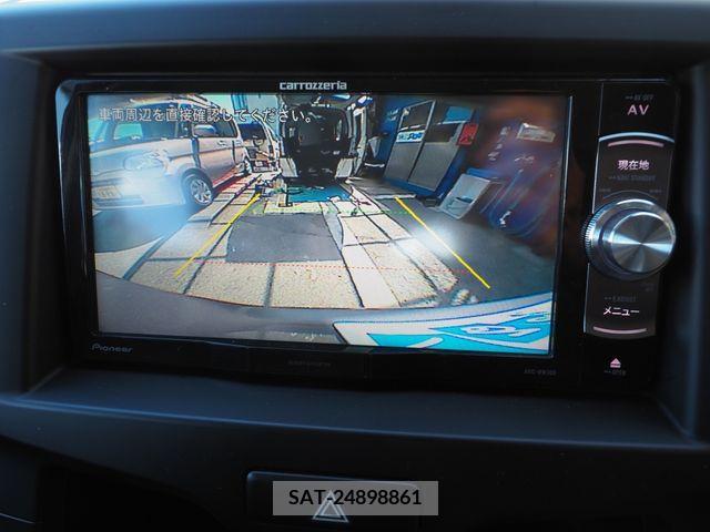 Suzuki SOLIO 2015-09 385720-5