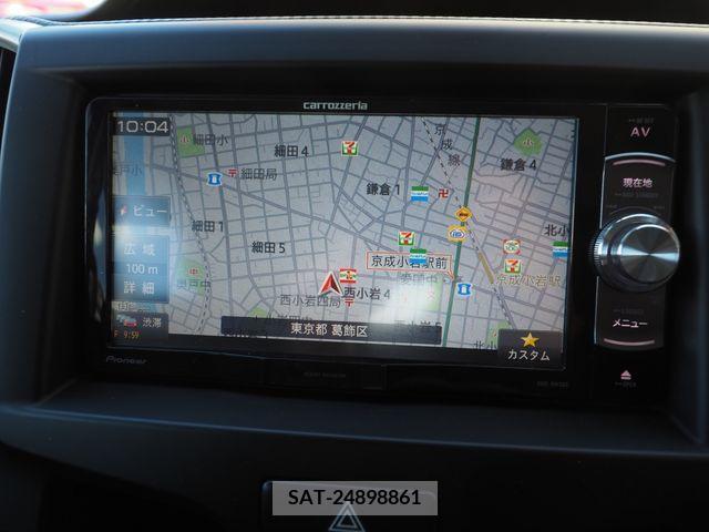 Suzuki SOLIO 2015-09 385720-3