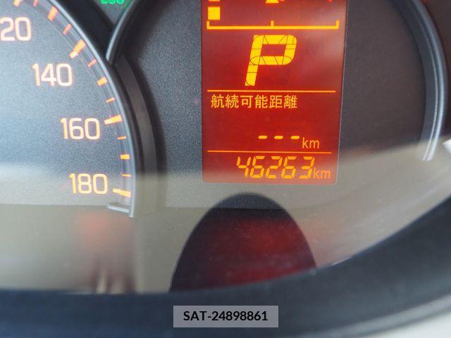 Suzuki SOLIO 2015-09 385720-2