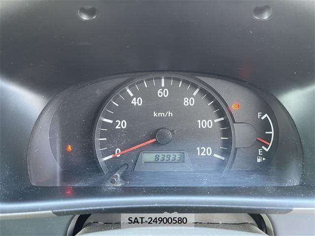 Suzuki EVERY 2014-09 359933-7