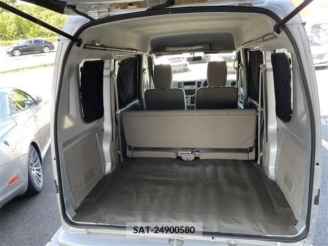 Suzuki EVERY 2014-09 359933-15
