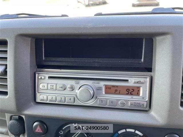Suzuki EVERY 2014-09 359933-5