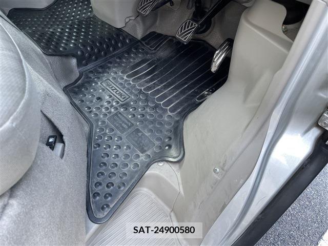 Suzuki EVERY 2014-09 359933-12