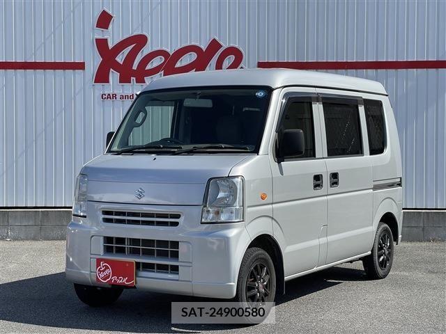 Suzuki EVERY 2014-09 359933-0