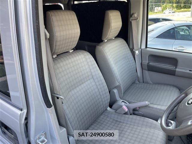 Suzuki EVERY 2014-09 359933-10