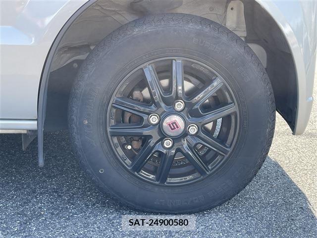 Suzuki EVERY 2014-09 359933-18