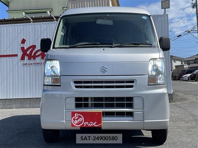 Suzuki EVERY 2014-09 359933-17