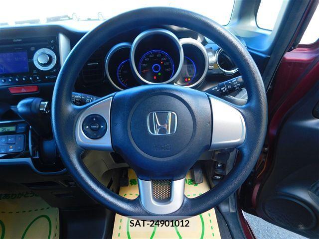 Honda N BOX CUSTOM 2013-02 202163-10