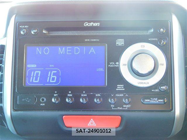 Honda N BOX CUSTOM 2013-02 202163-12