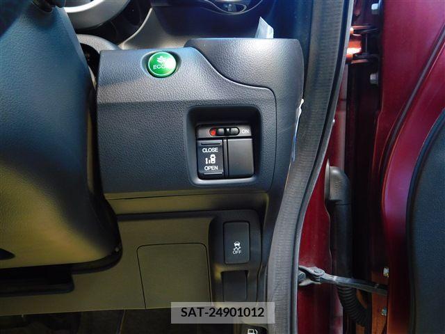 Honda N BOX CUSTOM 2013-02 202163-14