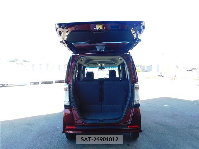 Honda N BOX CUSTOM 2013-02 202163-4