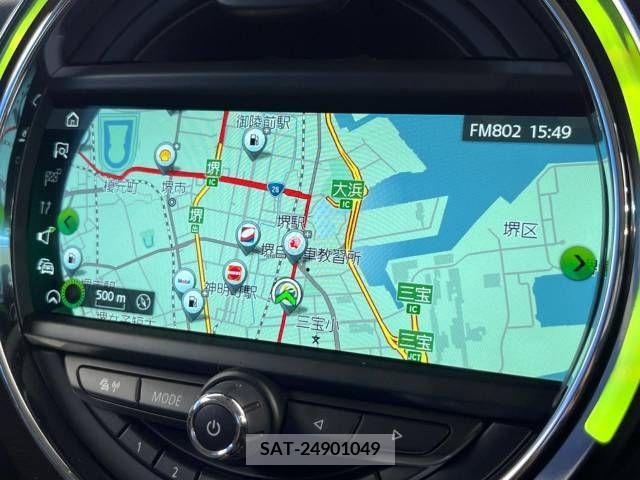 Bmw MINI 2018-12 345562-4