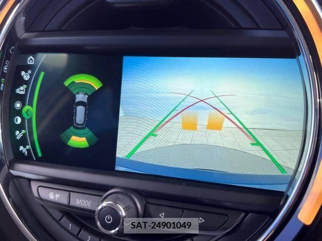 Bmw MINI 2018-12 345562-3