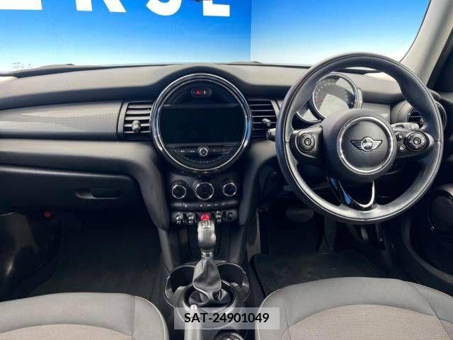 Bmw MINI 2018-12 345562-1