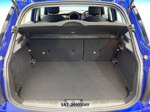 Bmw MINI 2018-12 345562-12