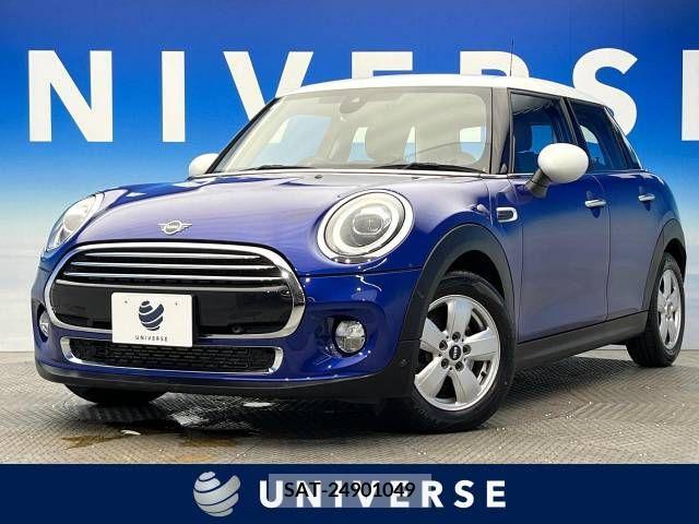 Bmw MINI 2018-12 345562-0