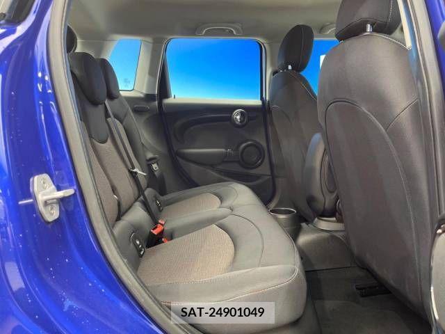 Bmw MINI 2018-12 345562-9