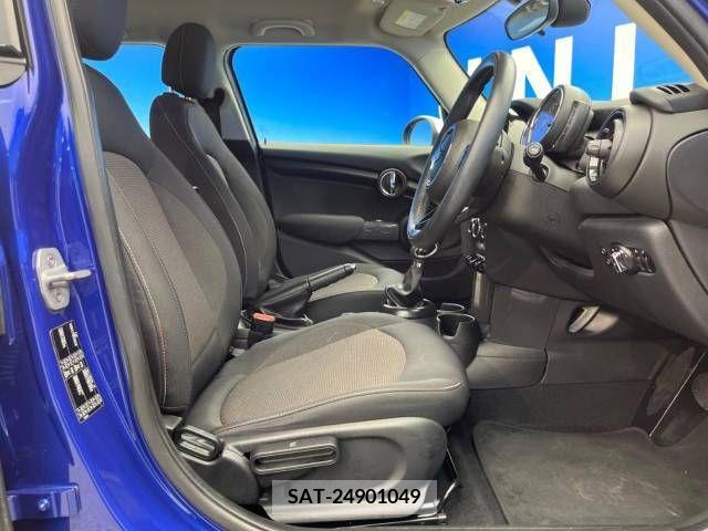 Bmw MINI 2018-12 345562-8