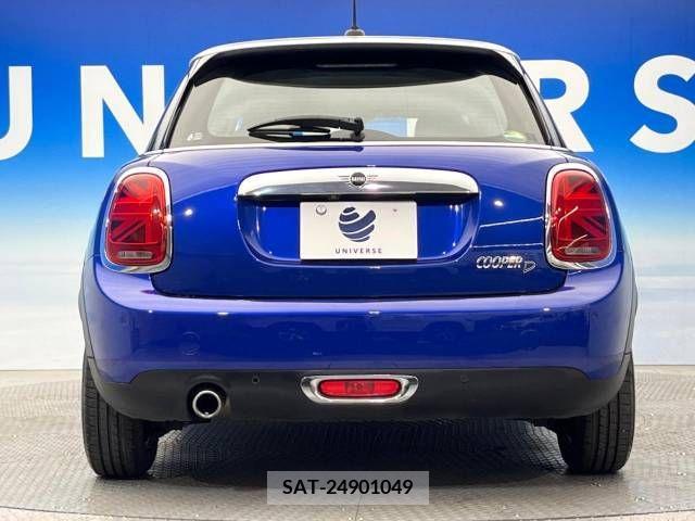 Bmw MINI 2018-12 345562-16