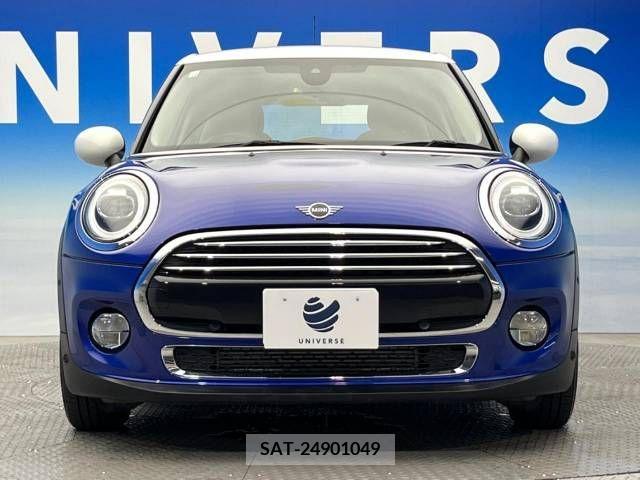 Bmw MINI 2018-12 345562-15