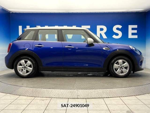 Bmw MINI 2018-12 345562-19