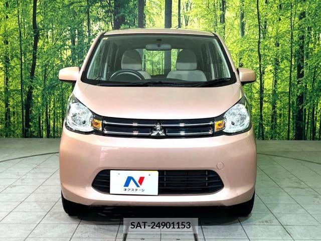 Mitsubishi EK WAGON 2015-07 383685-12