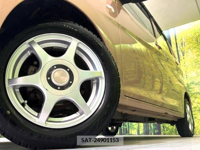 Mitsubishi EK WAGON 2015-07 383685-11