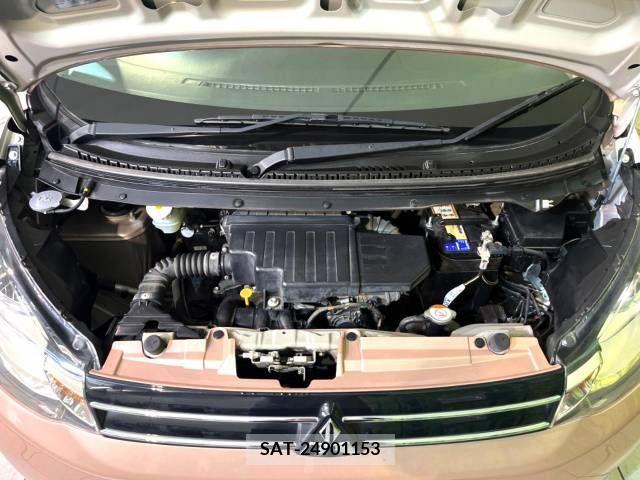 Mitsubishi EK WAGON 2015-07 383685-18