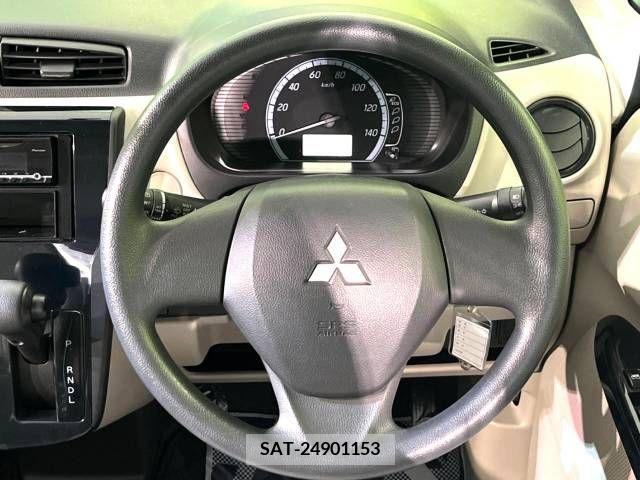 Mitsubishi EK WAGON 2015-07 383685-9