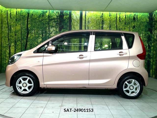 Mitsubishi EK WAGON 2015-07 383685-17
