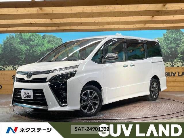 Toyota VOXY 2019-05 382026-0