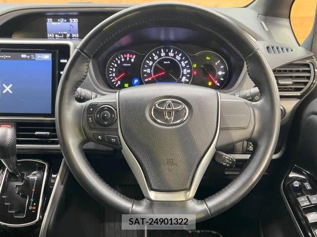 Toyota VOXY 2019-05 382026-12