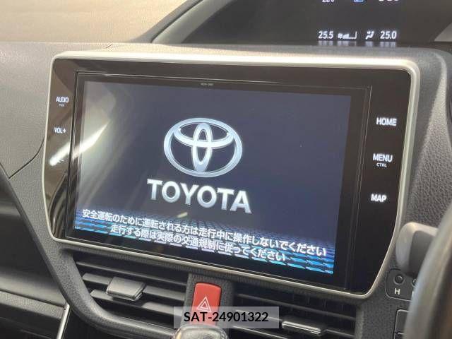 Toyota VOXY 2019-05 382026-3