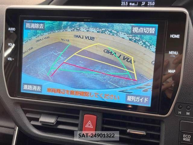 Toyota VOXY 2019-05 382026-4